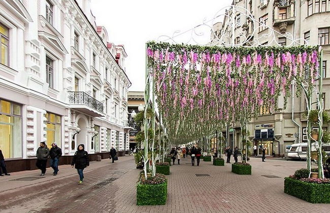 ApartLux Arbatskaya - Foto 30