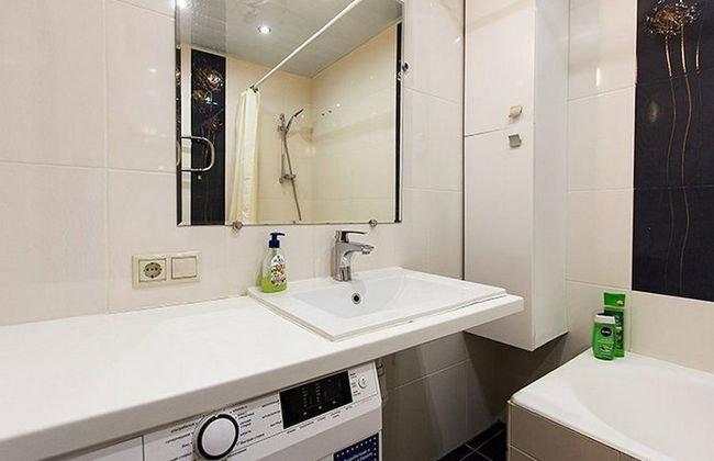 ApartLux Arbatskaya - Foto 22
