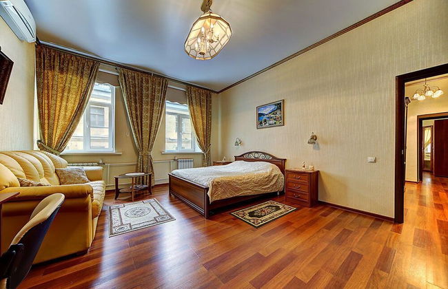 ERS Apartment - Foto 21