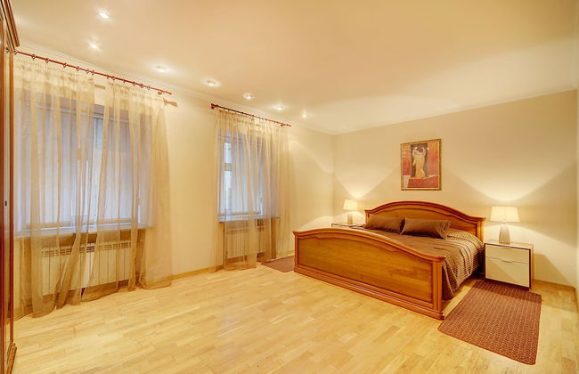 ERS Apartment - Foto 39