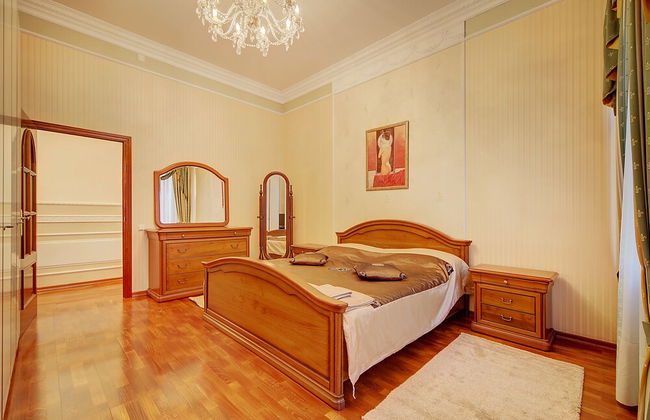 ERS Apartment - Foto 25