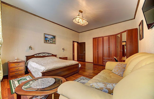 ERS Apartment - Foto 17