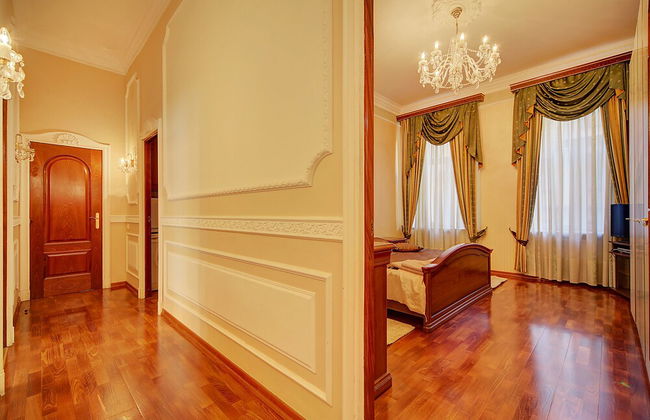 ERS Apartment - Foto 23