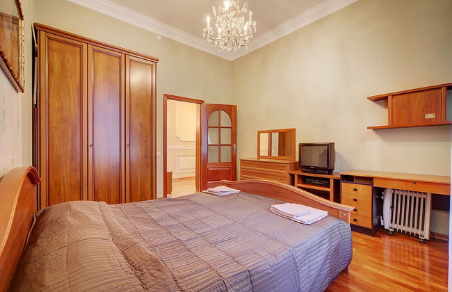 ERS Apartment - Foto 31