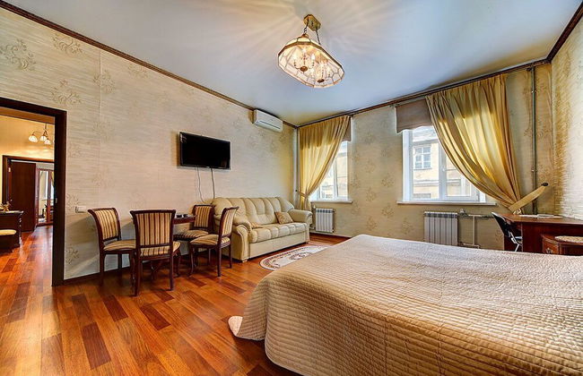 ERS Apartment - Foto 15