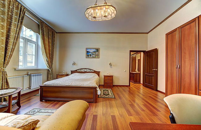ERS Apartment - Foto 19