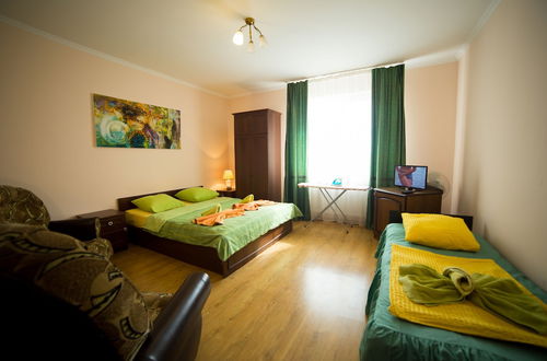 Photo 7 - Best One Room Apartments