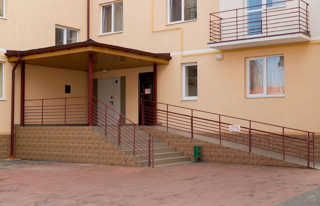 Best One Room Apartments - Photo 20