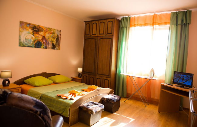 Best One Room Apartments - Photo 8