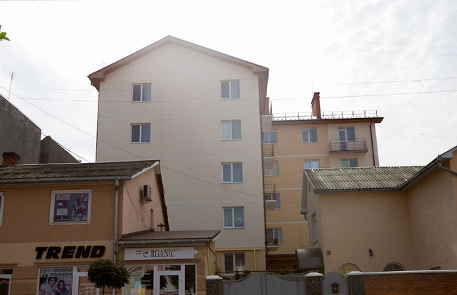 Best One Room Apartments - Photo 19