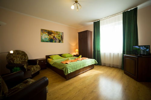 Foto 5 - Best One Room Apartments