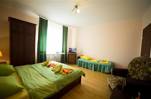 Photo 1 - Best One Room Apartments