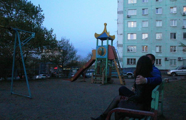 Okatovaya St. 10 Vladdom25 - Foto 23