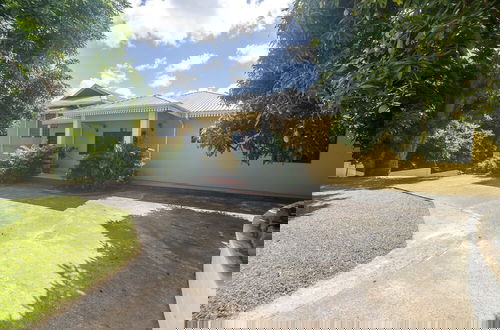 Foto 31 - Forst Villa