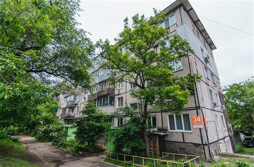 Foto 22 - Apartment on Habarovskaya St. 34