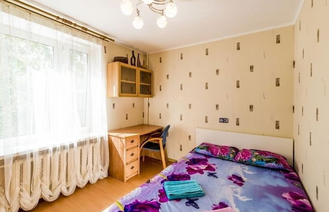 Apartment - Udaltsova 3k7 - Foto 1