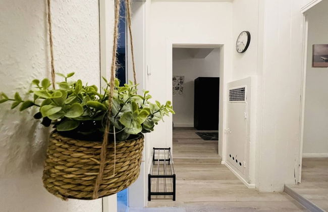 Newly Furnished Beautiful Apartment In The Center With Smart TV - Foto 8