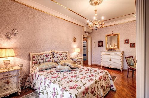 Foto 4 - Luxurious Apartment in the Center of Sorrento
