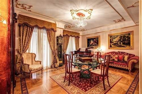 Photo 8 - Luxurious Apartment in the Center of Sorrento