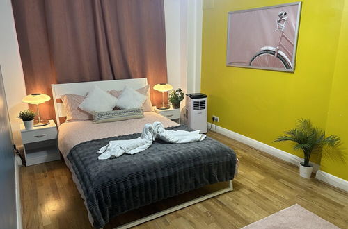 Photo 5 - Marble Arch Family Apartments Posh Central London