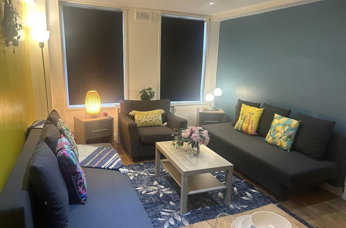 Photo 11 - Marble Arch Family Apartments Posh Central London