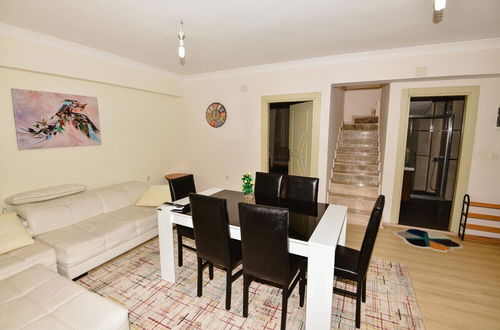 Foto 6 - Cozy Duplex Close to Airport in Dalaman