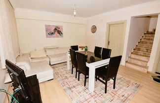 Foto 1 - Cozy Duplex Close to Airport in Dalaman