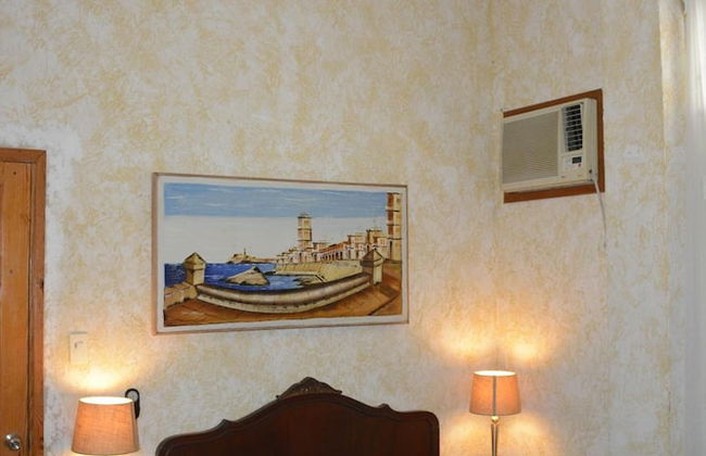 Aparthotel in Havana with terrace - Foto 11