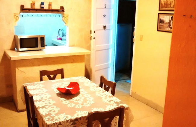 Aparthotel in Havana with terrace - Foto 31