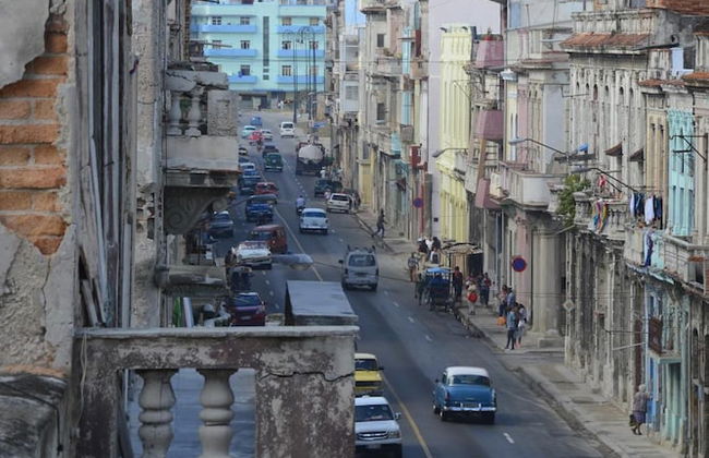 Aparthotel in Havana with terrace - Foto 35