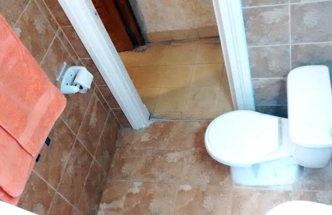 Aparthotel in Havana with terrace - Foto 27