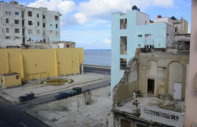 Aparthotel in Havana with terrace - Foto 24