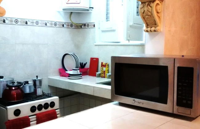 Aparthotel in Havana with terrace - Foto 20