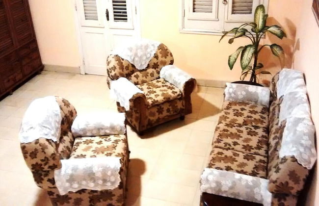 Aparthotel in Havana with terrace - Foto 17