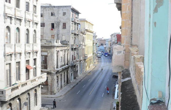 Aparthotel in Havana with terrace - Foto 23