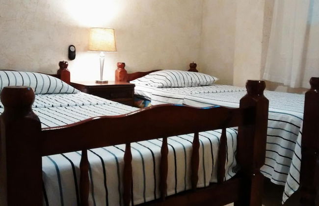 Aparthotel in Havana with terrace - Foto 18