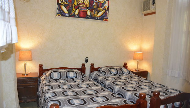 Aparthotel in Havana with terrace - Foto 3