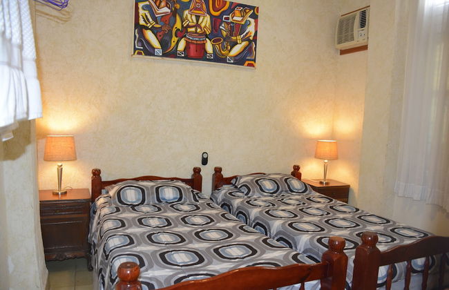 Aparthotel in Havana with terrace - Foto 3