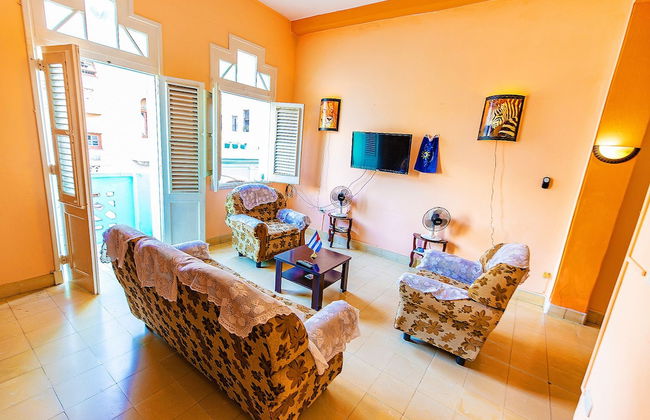 Aparthotel in Havana with terrace - Foto 22