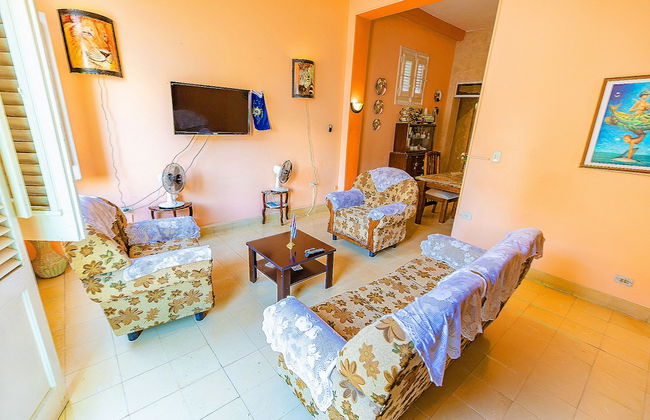 Aparthotel in Havana with terrace - Foto 21