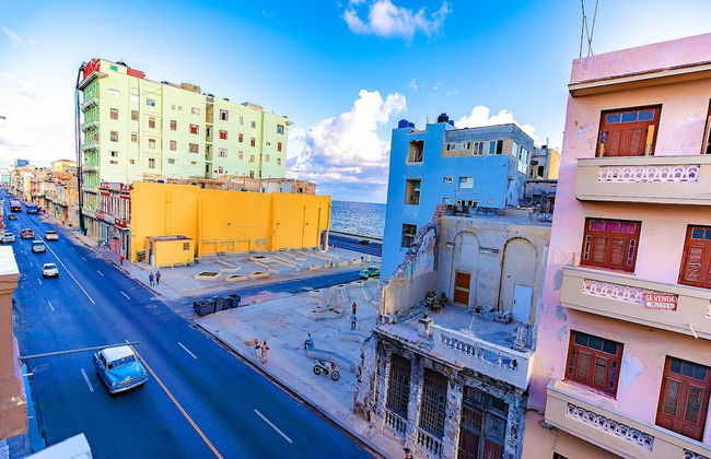 Aparthotel in Havana with terrace - Foto 38