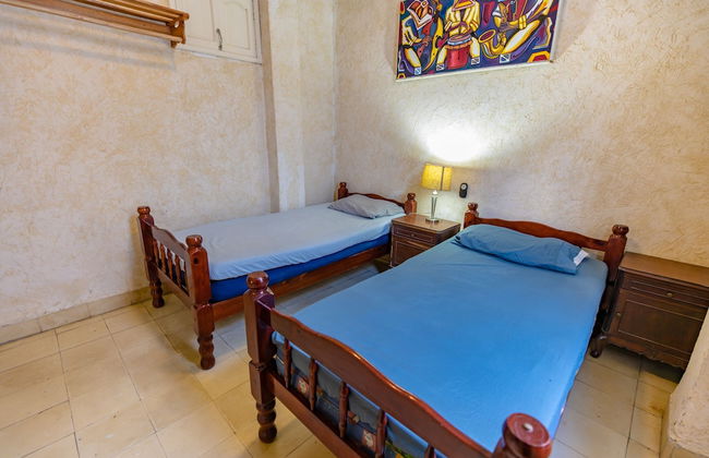 Aparthotel in Havana with terrace - Foto 5