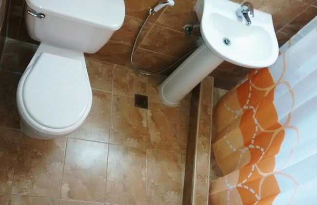 Aparthotel in Havana with terrace - Foto 28