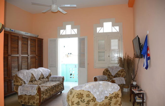 Aparthotel in Havana with terrace - Foto 9