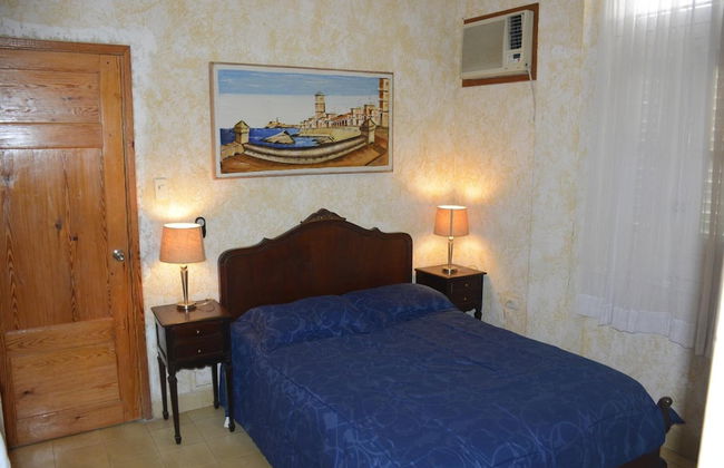 Aparthotel in Havana with terrace - Foto 7