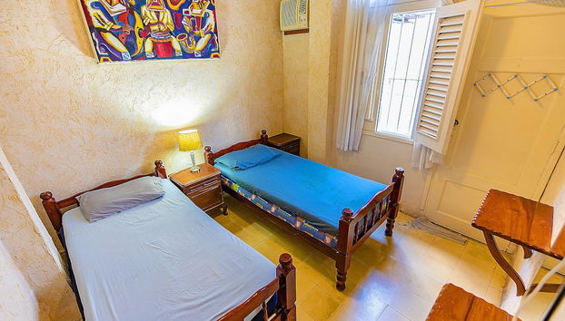 Aparthotel in Havana with terrace - Foto 4