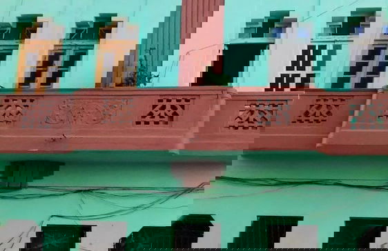 Aparthotel in Havana with terrace - Foto 37