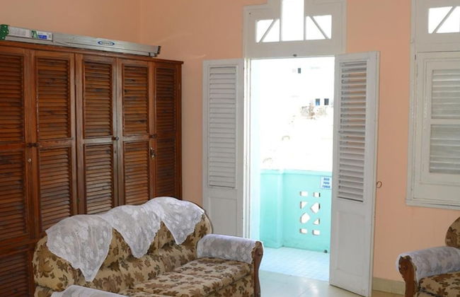 Aparthotel in Havana with terrace - Foto 16