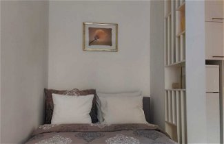 Foto 2 - Charming 1-bed Apartment in Zagreb