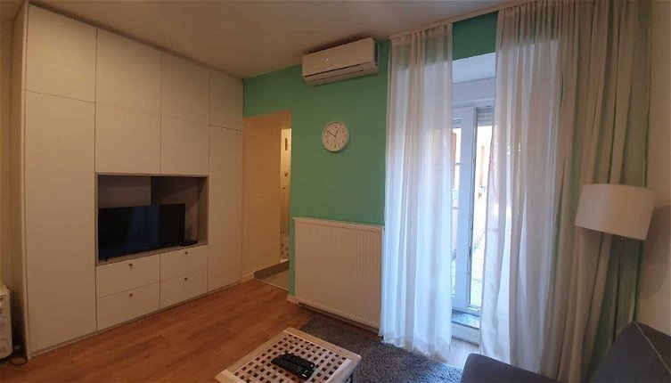Photo 1 - Charming 1-bed Apartment in Zagreb